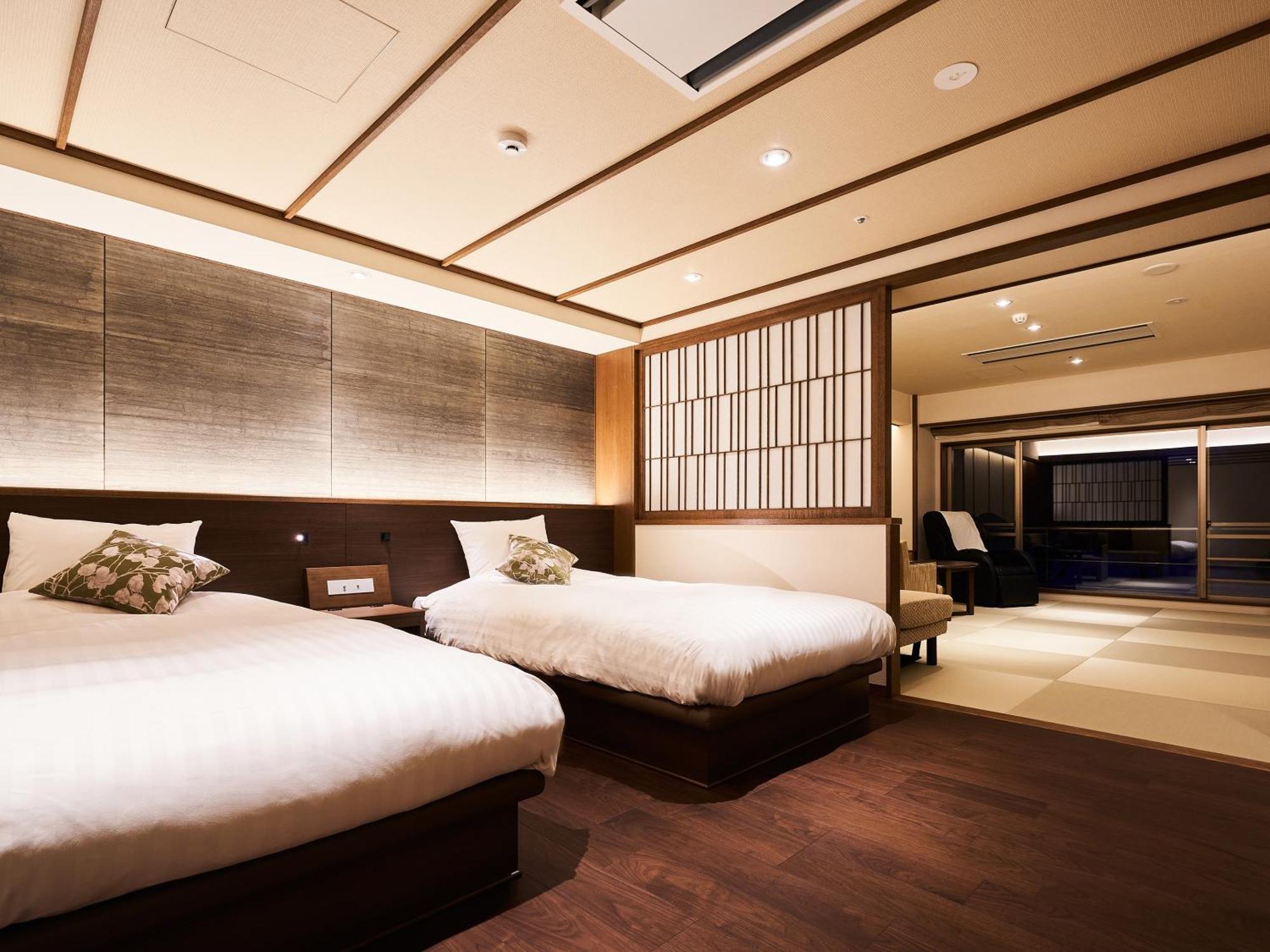 Zao Shiki No Hotel Yamagata  Esterno foto