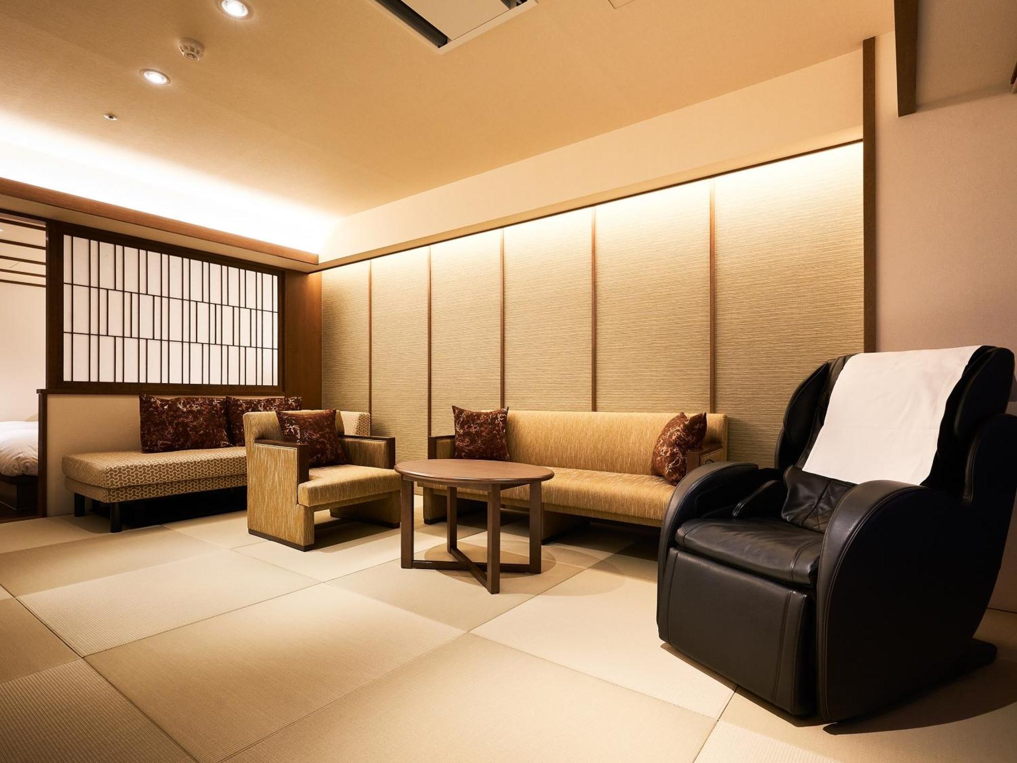 Zao Shiki No Hotel Yamagata  Esterno foto