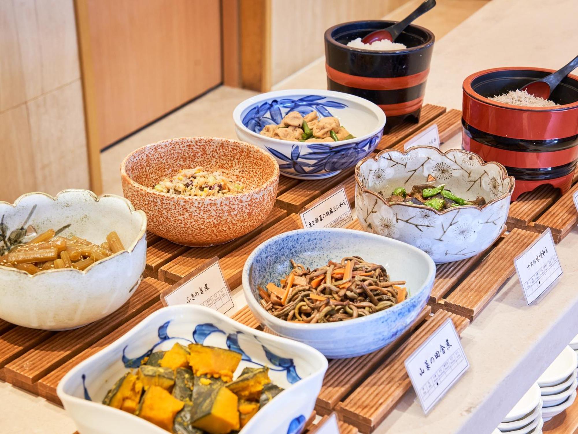 Zao Shiki No Hotel Yamagata  Esterno foto
