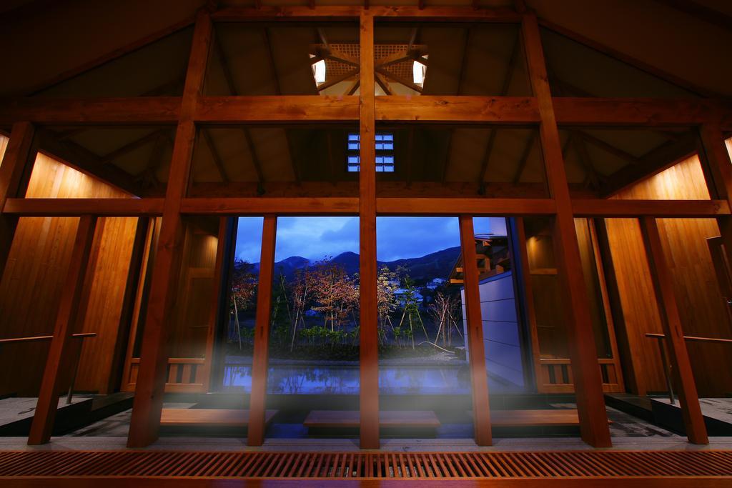 Zao Shiki No Hotel Yamagata  Esterno foto