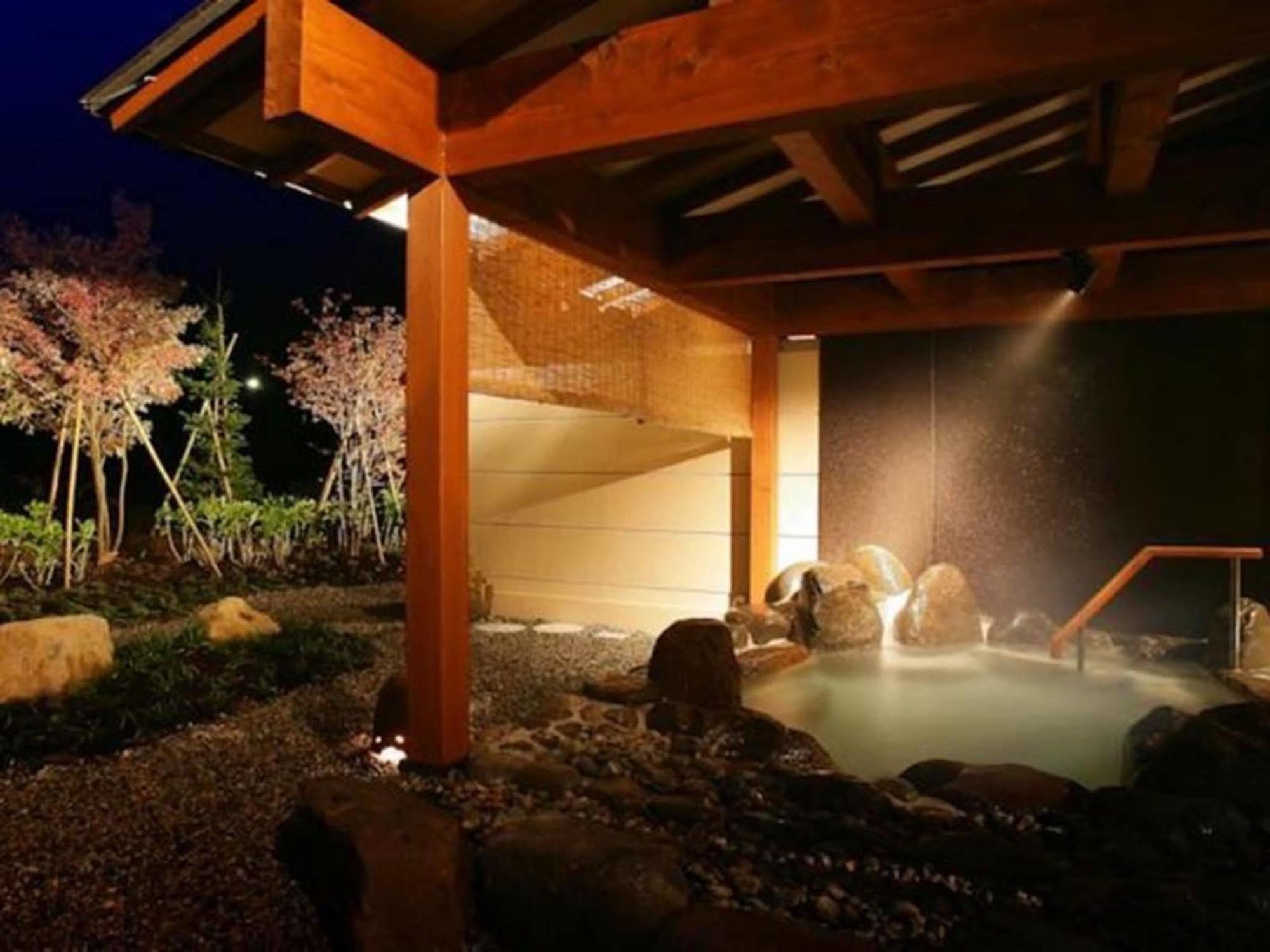 Zao Shiki No Hotel Yamagata  Esterno foto