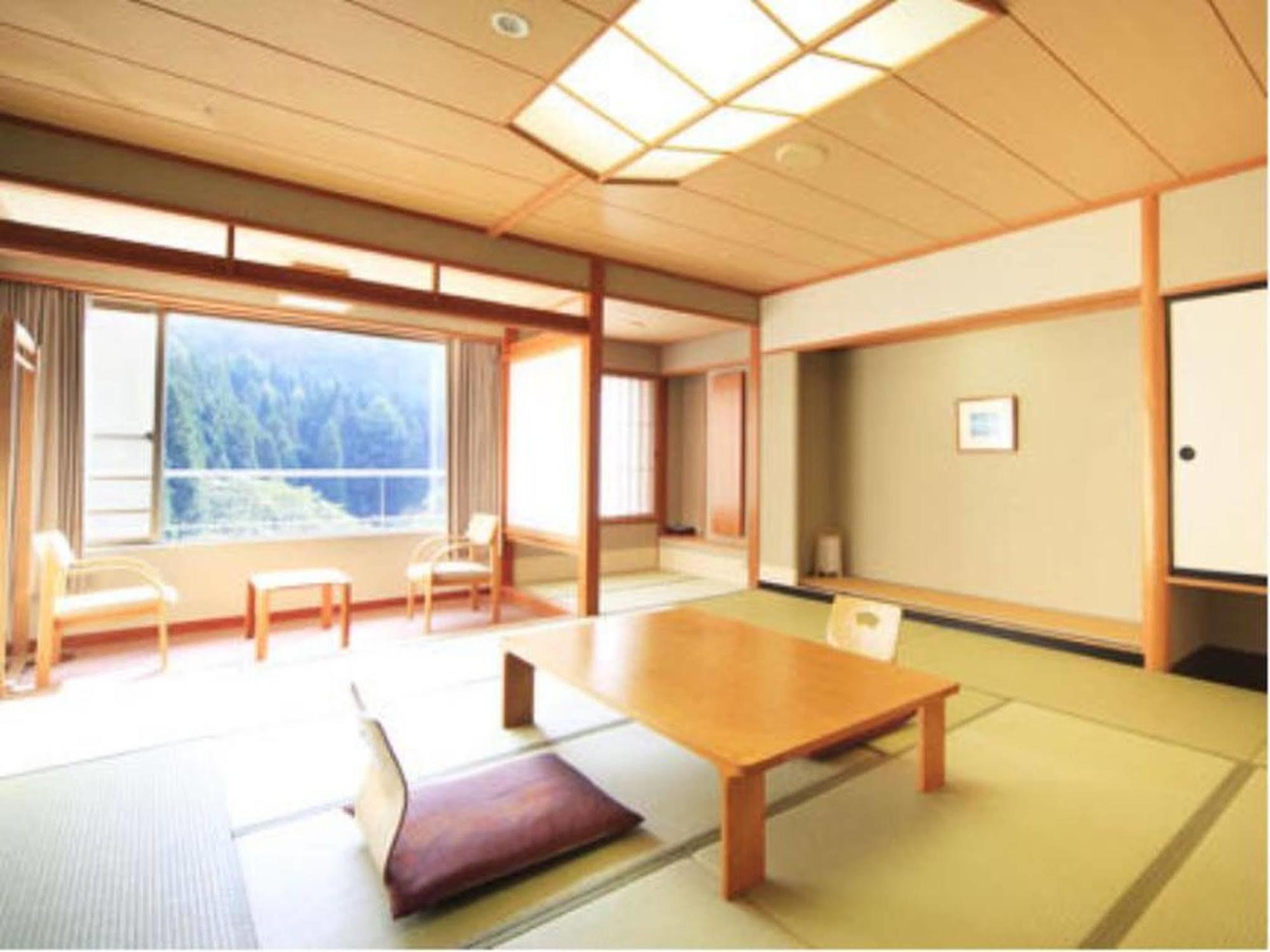 Zao Shiki No Hotel Yamagata  Esterno foto